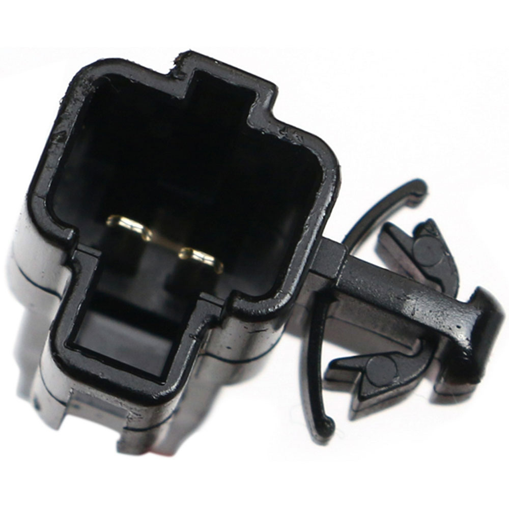 2000 Toyota Corolla Window Regulator with Motor