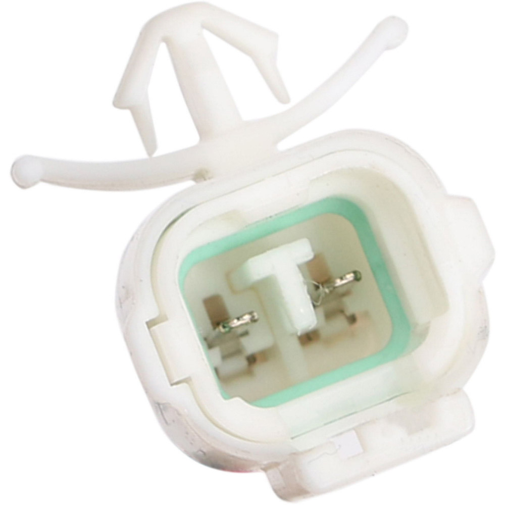 BuyAutoParts 17-03801AN Window Regulator with Motor