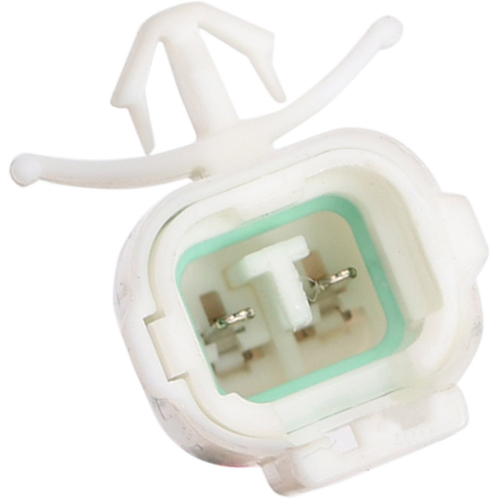 BuyAutoParts 17-03800AN Window Regulator with Motor