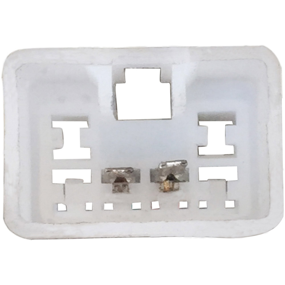 2004 Toyota Matrix Window Regulator with Motor