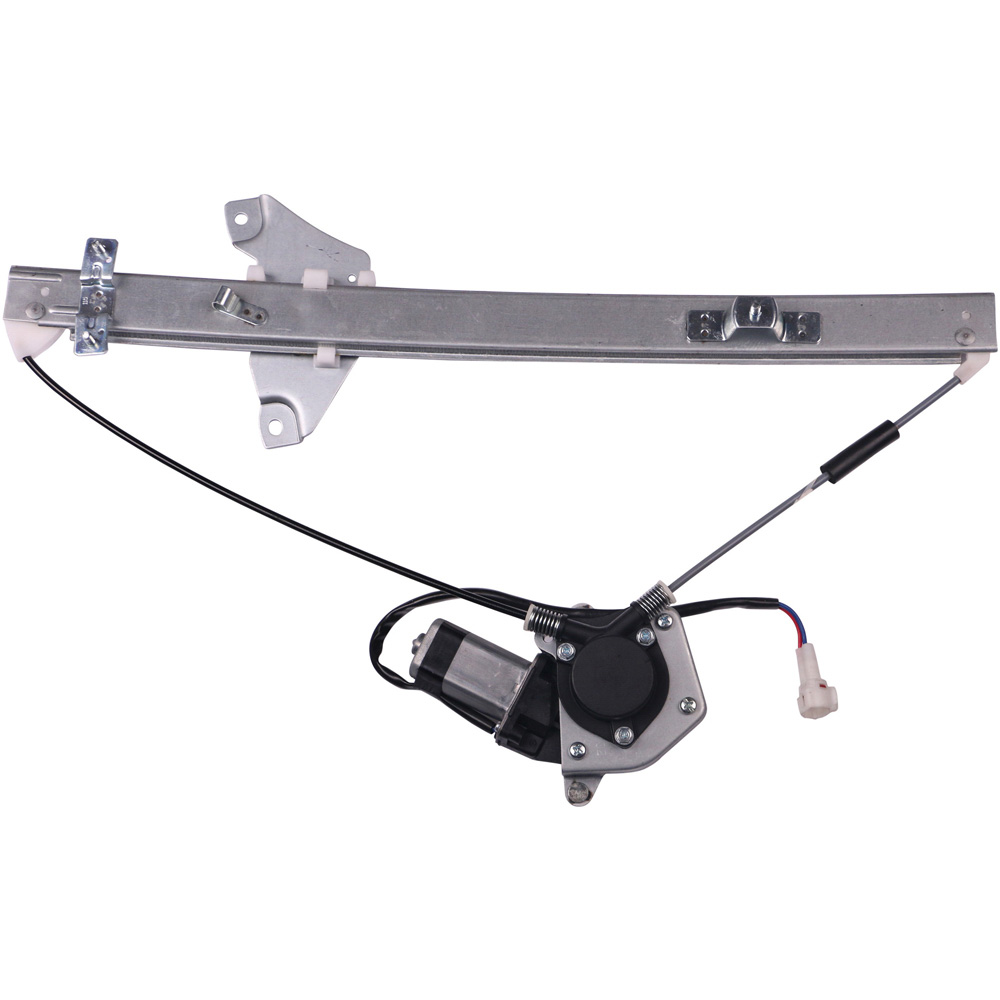 2000 Toyota RAV4 Window Regulator with Motor