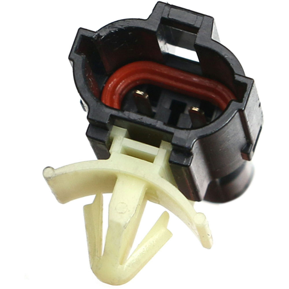 2000 Toyota RAV4 Window Regulator with Motor