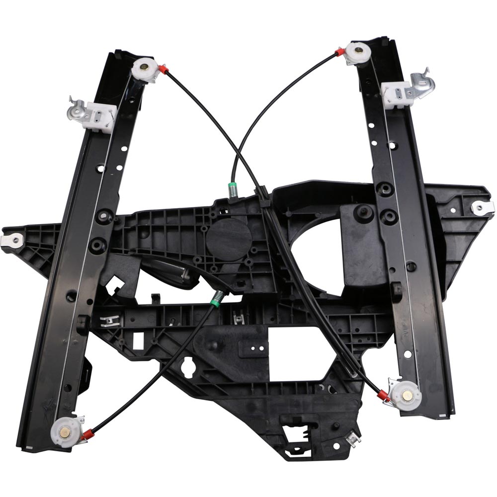 2003 Ford Expedition Window Regulator with Motor