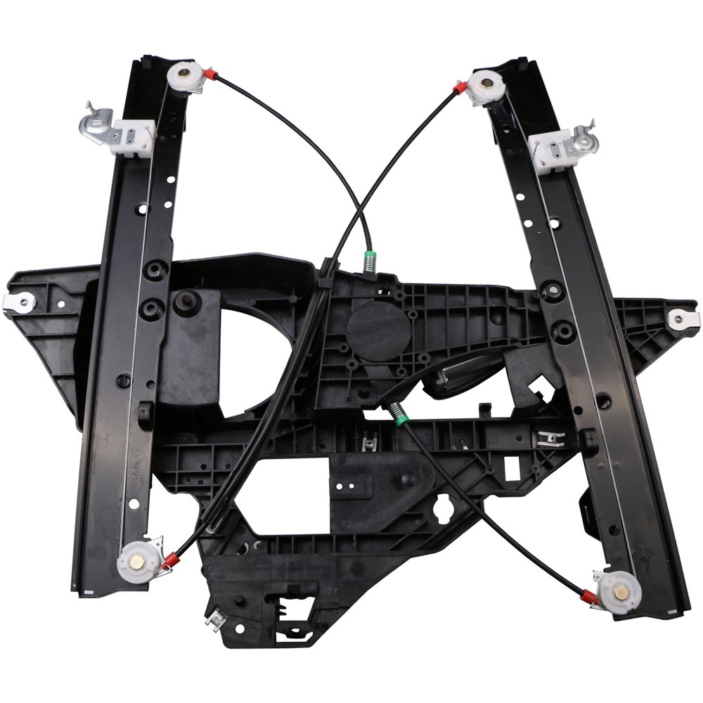 2003 Ford Expedition Window Regulator with Motor