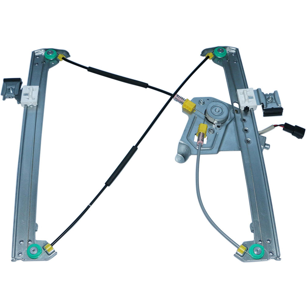 2003 Buick Rendezvous Window Regulator with Motor