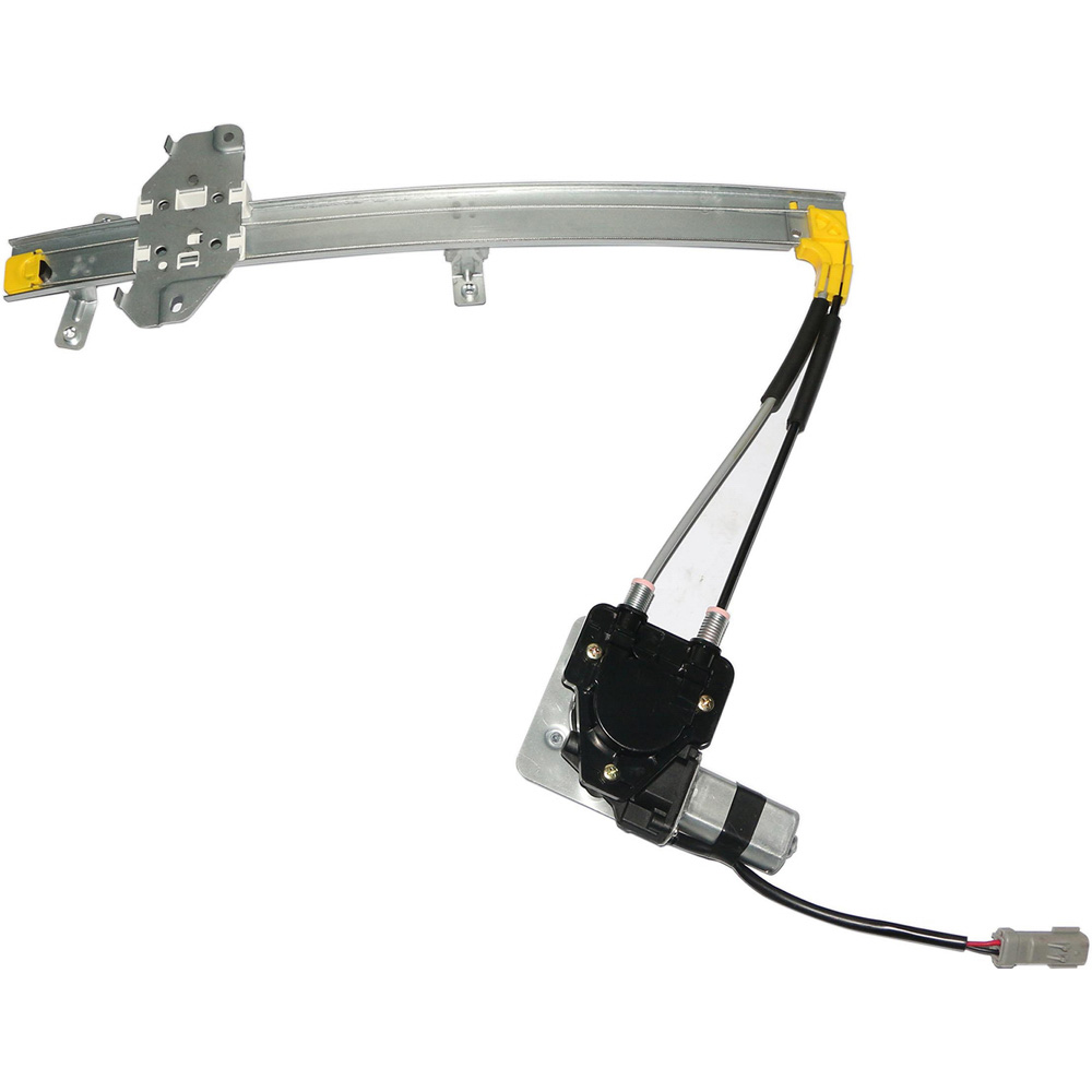 2003 Dodge Neon Window Regulator with Motor