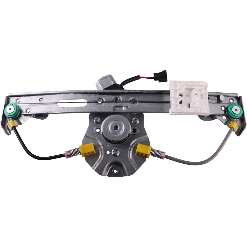 2012 Ford Focus Window Regulator with Motor