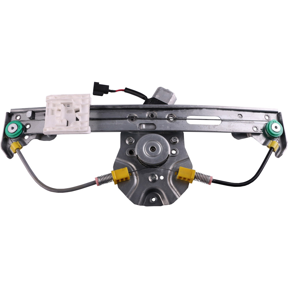 2012 Ford Focus Window Regulator with Motor