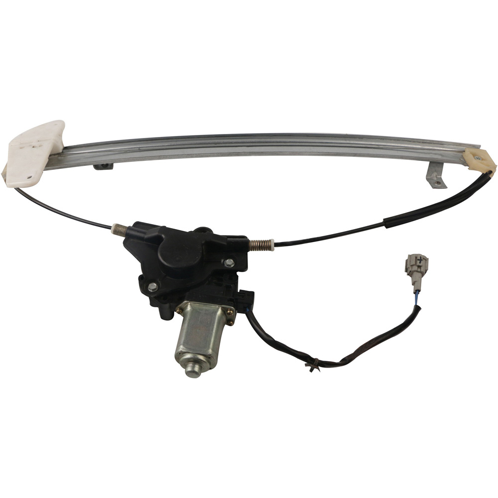 2004 Nissan Pathfinder Armada Window Regulator with Motor