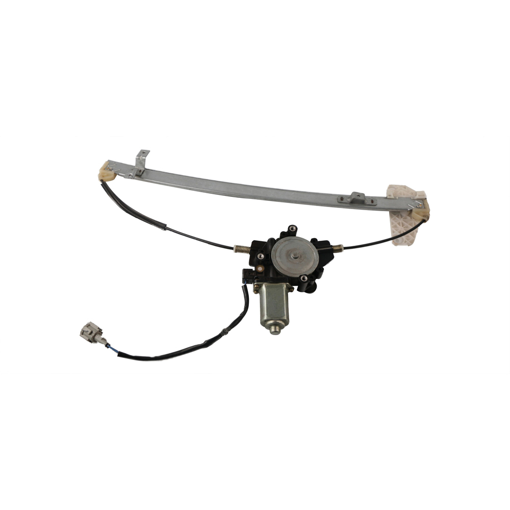 2004 Nissan Pathfinder Armada Window Regulator with Motor