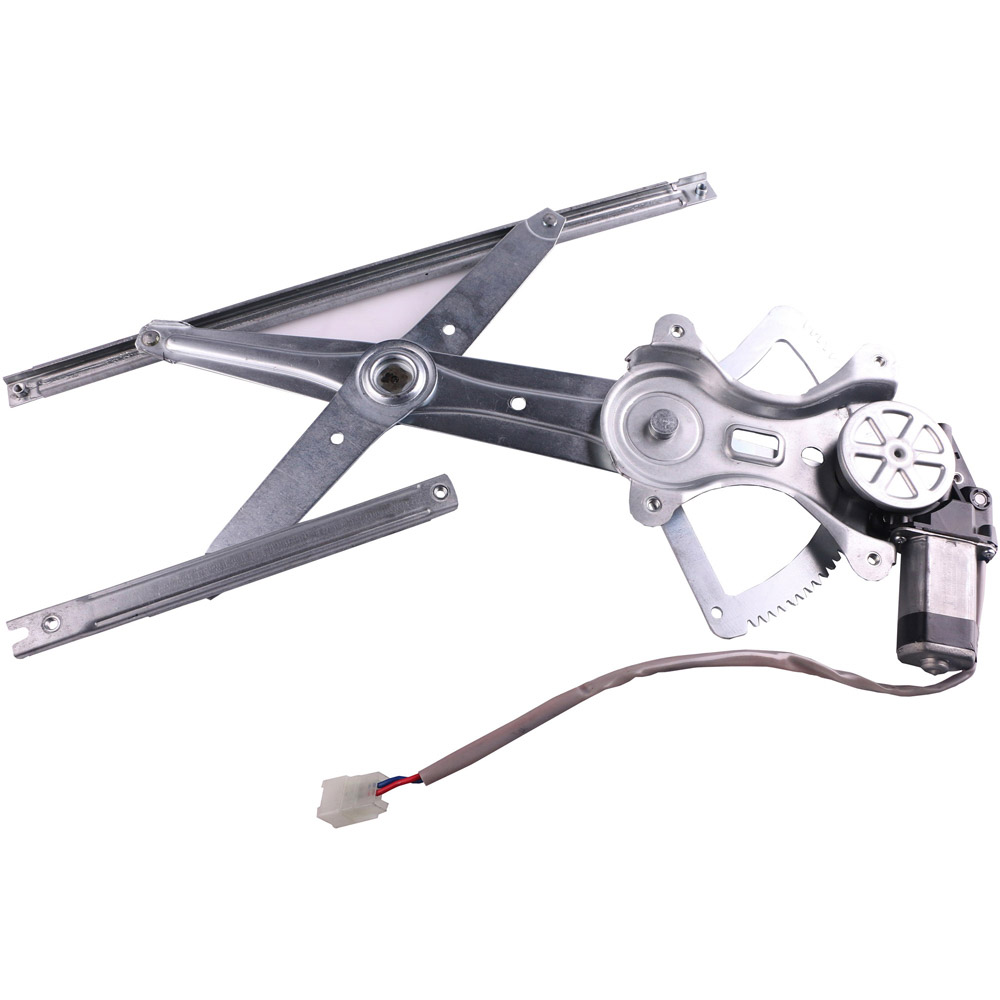 2003 Toyota Highlander Window Regulator with Motor
