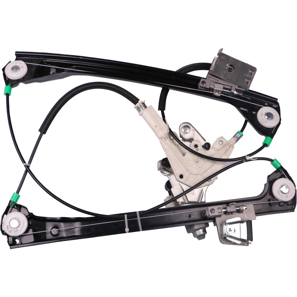 2003 Bmw M3 Window Regulator with Motor