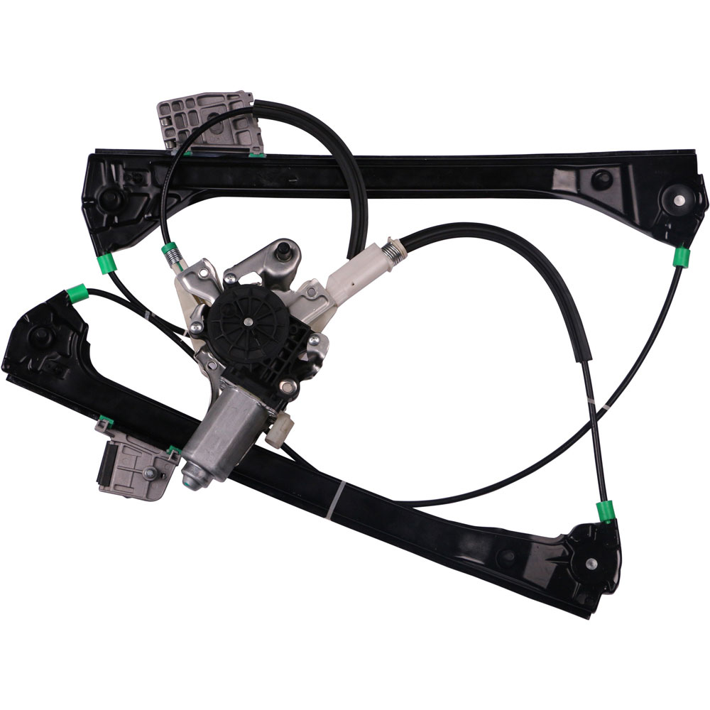 2003 Bmw M3 Window Regulator with Motor