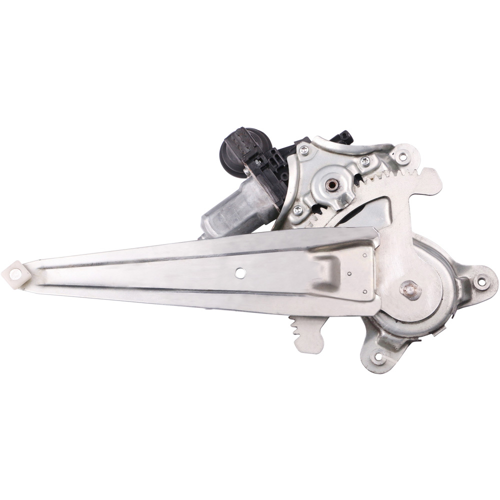 2007 Scion tC Window Regulator with Motor