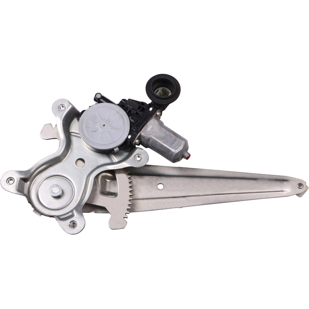 2007 Scion tC Window Regulator with Motor