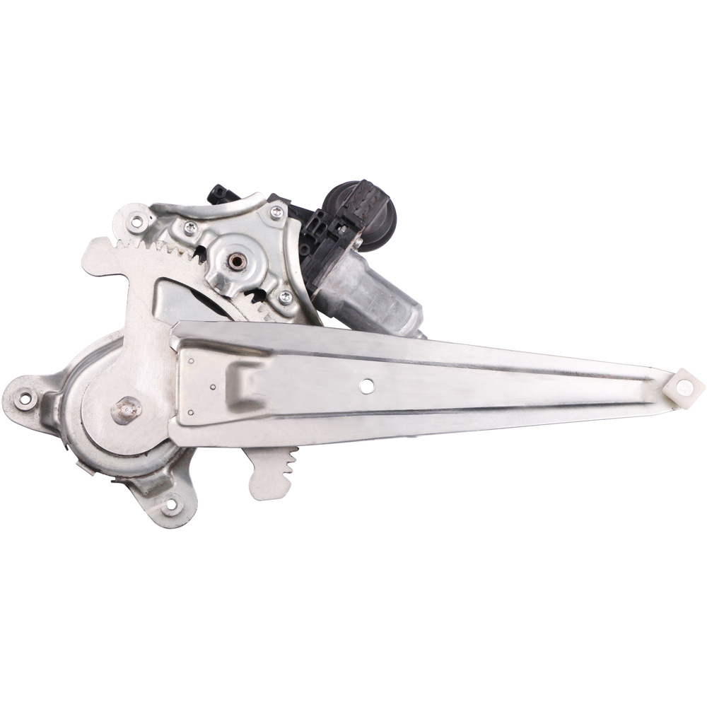 2012 Scion tC Window Regulator with Motor