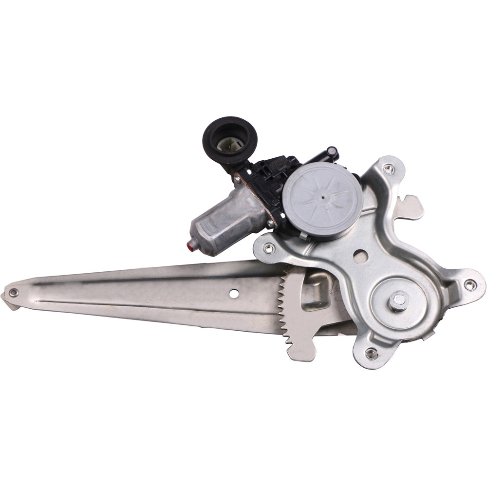 2012 Scion tC Window Regulator with Motor