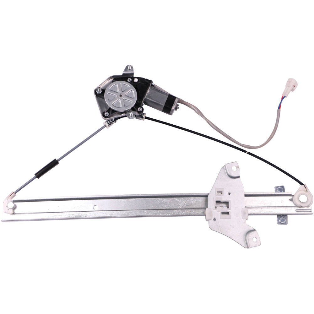 2000 Toyota RAV4 Window Regulator with Motor