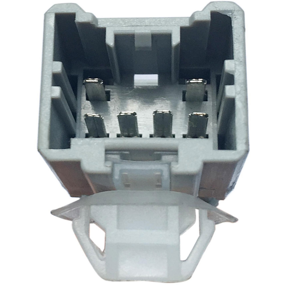 2005 Acura MDX Window Regulator with Motor