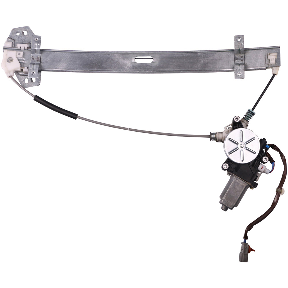 2003 Acura MDX Window Regulator with Motor