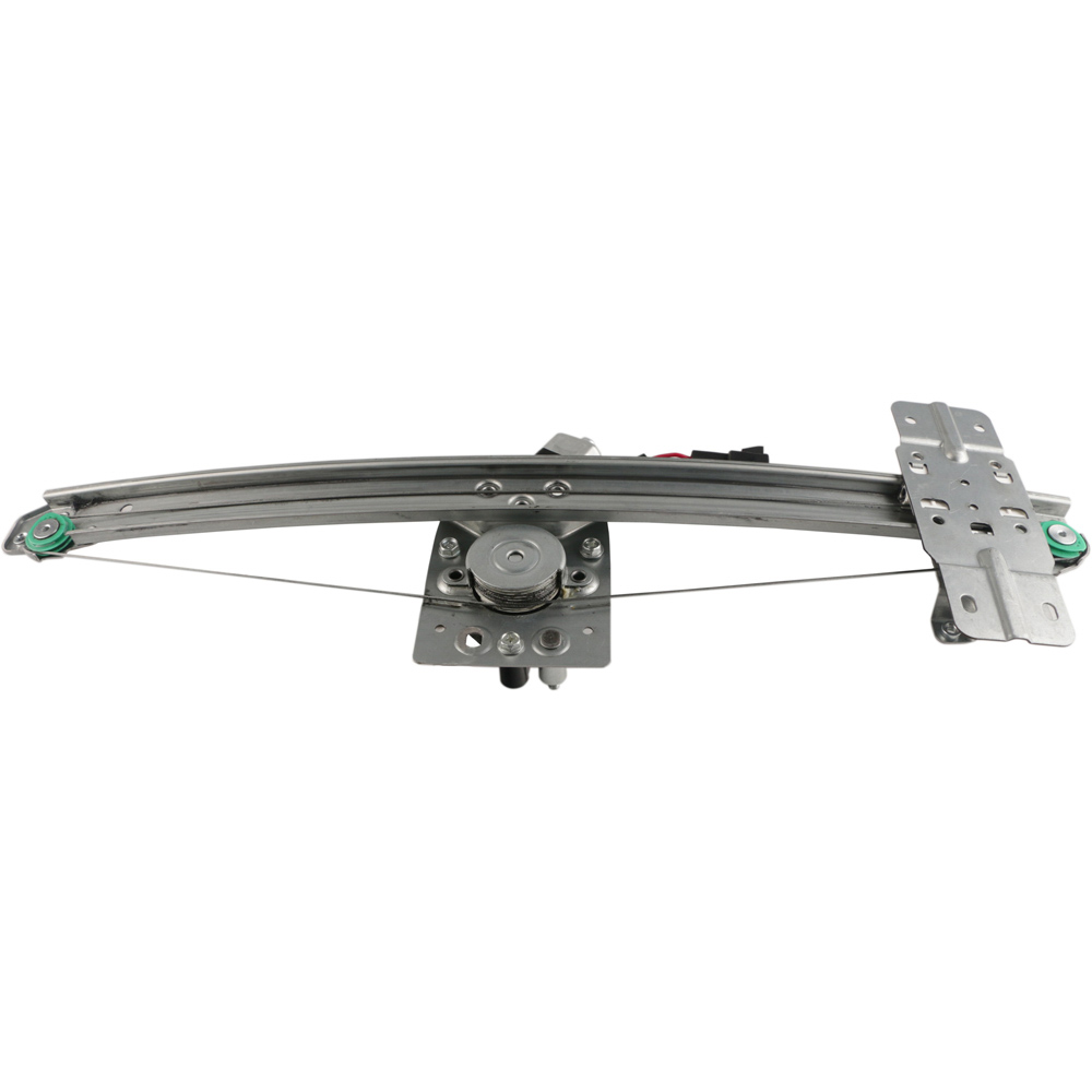 2012 Buick Enclave Window Regulator with Motor