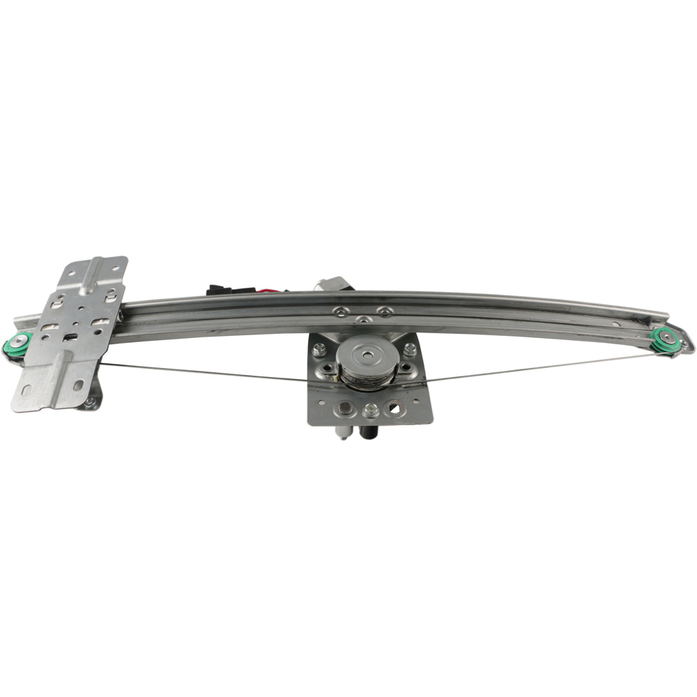 2012 Buick Enclave Window Regulator with Motor