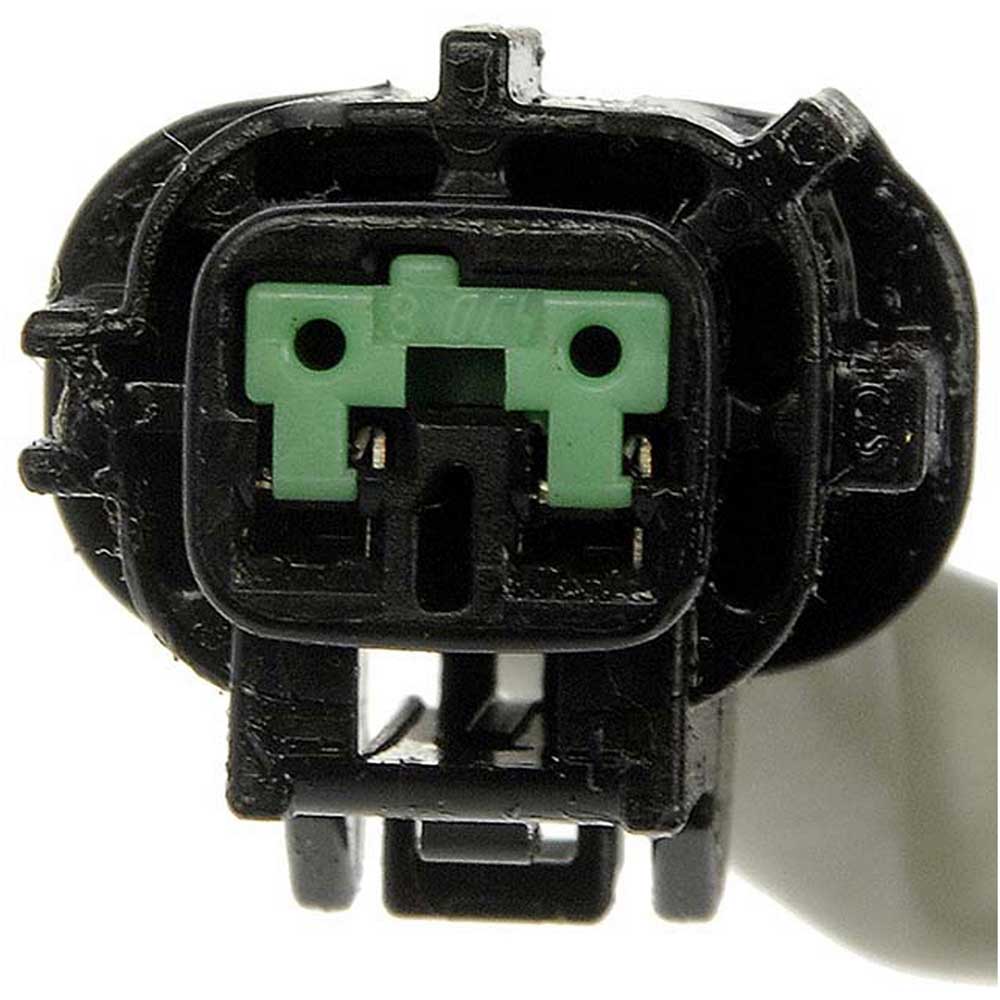 2007 Nissan Pathfinder Window Regulator with Motor