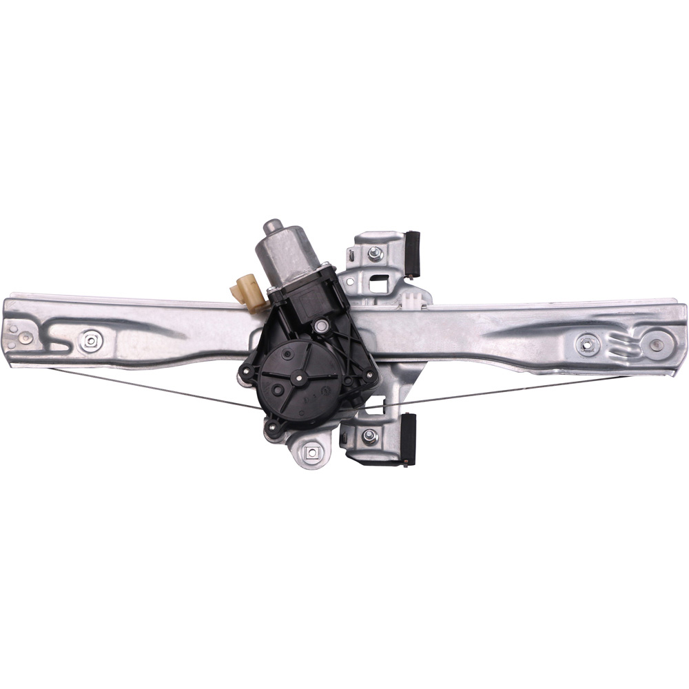 2012 Chevrolet Cruze Window Regulator with Motor