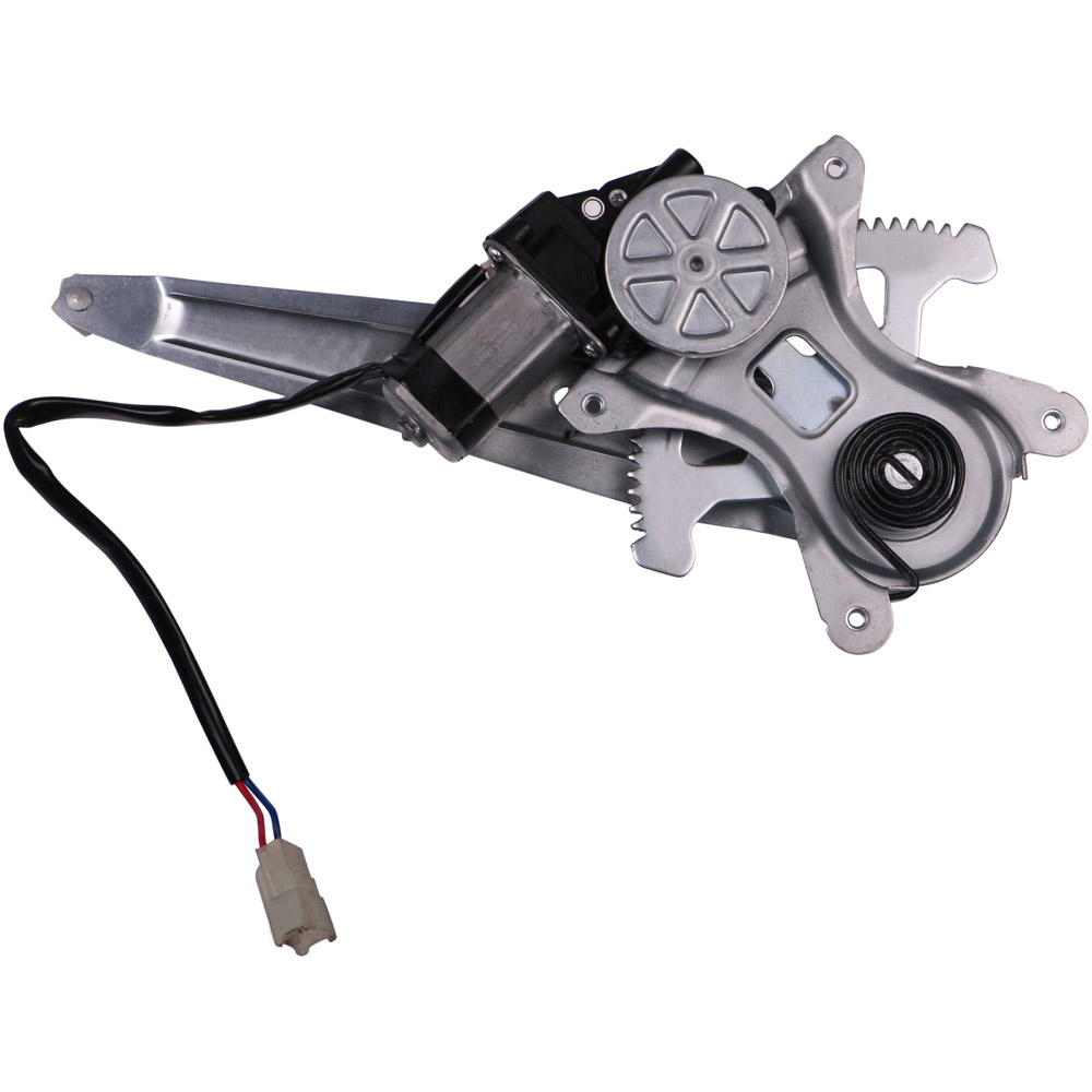 2007 Toyota Avalon Window Regulator with Motor