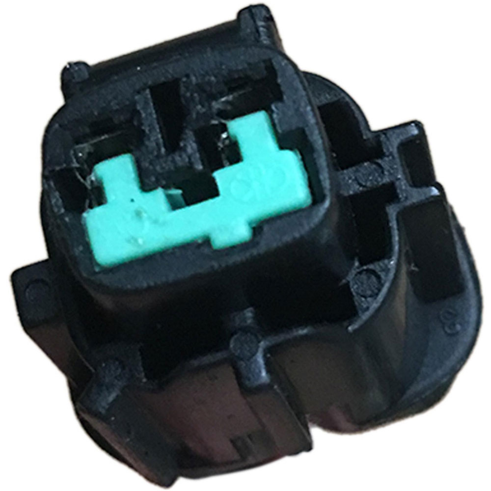 2007 Nissan Frontier Window Regulator with Motor