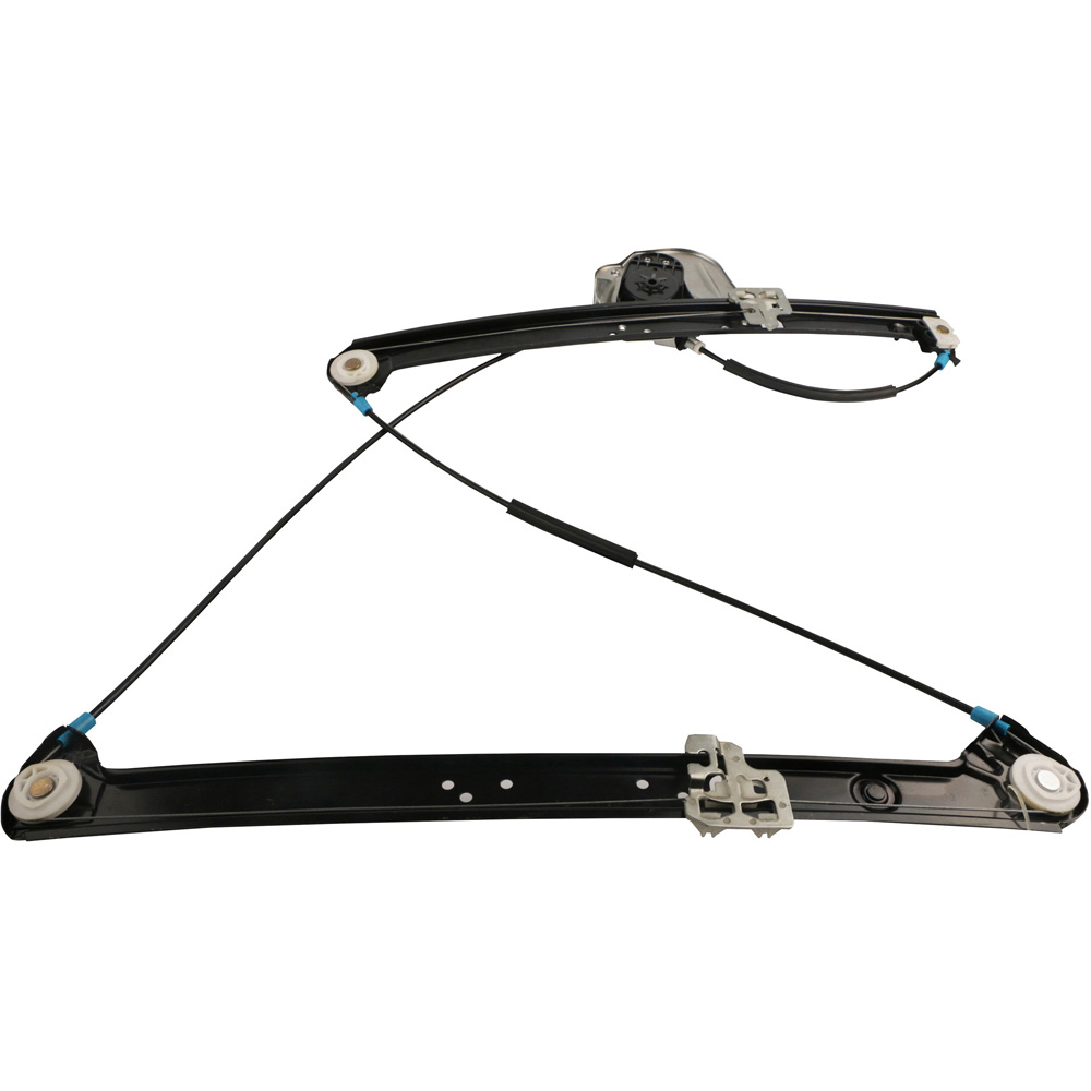 2000 Bmw X5 Window Regulator Only