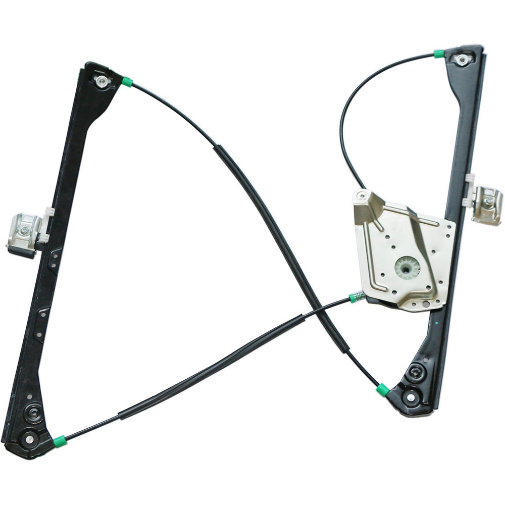 2006 Buick Rendezvous Window Regulator Only