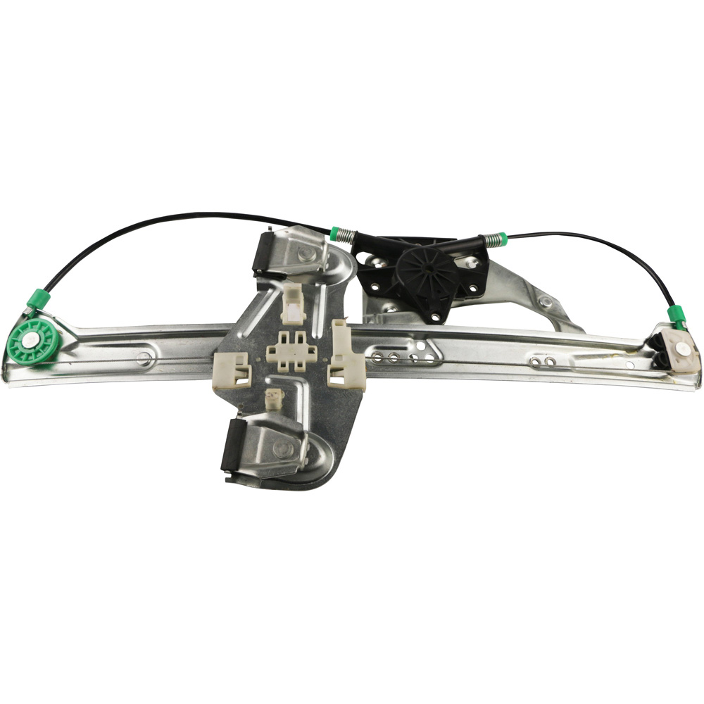 2000 Cadillac Deville Window Regulator Only