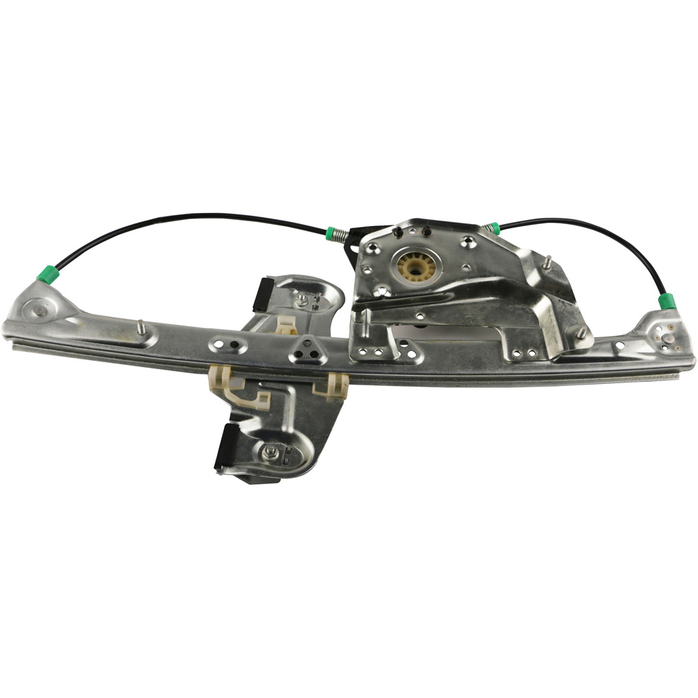2000 Cadillac Deville Window Regulator Only