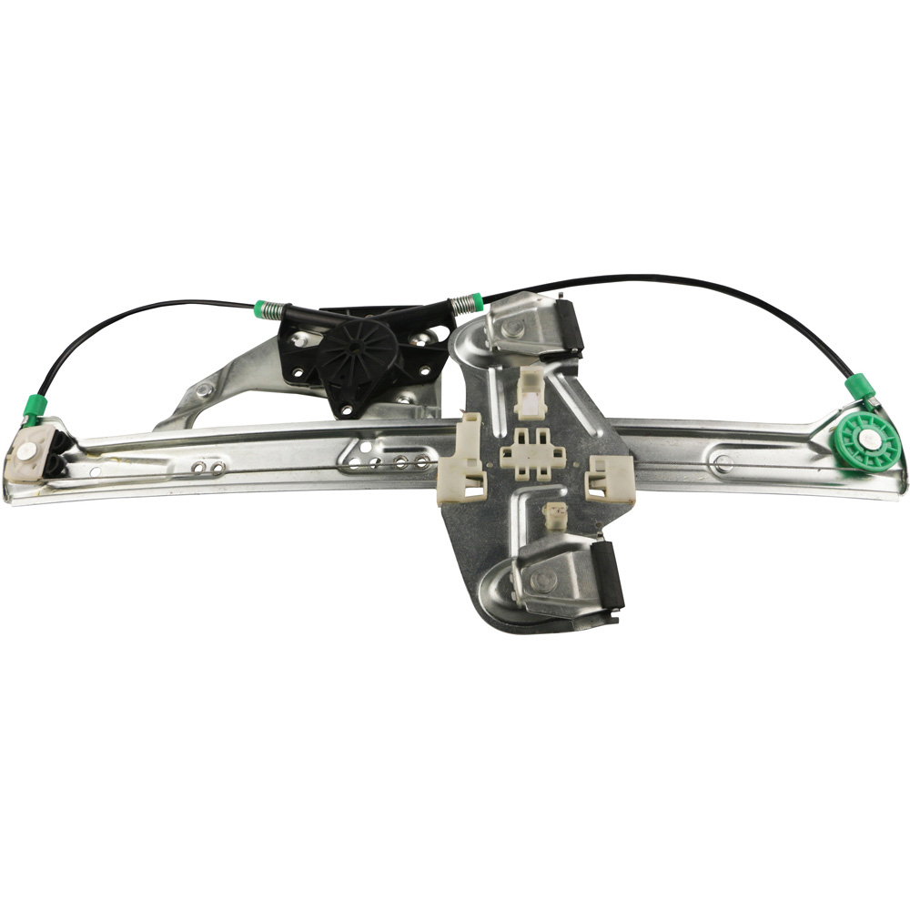 2000 Cadillac Deville Window Regulator Only