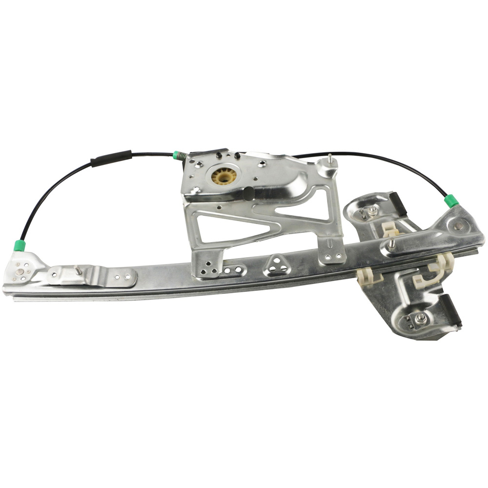 2000 Cadillac Deville Window Regulator Only