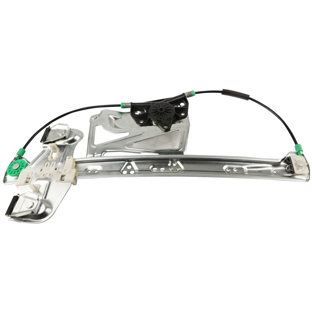 2000 Cadillac Deville Window Regulator Only