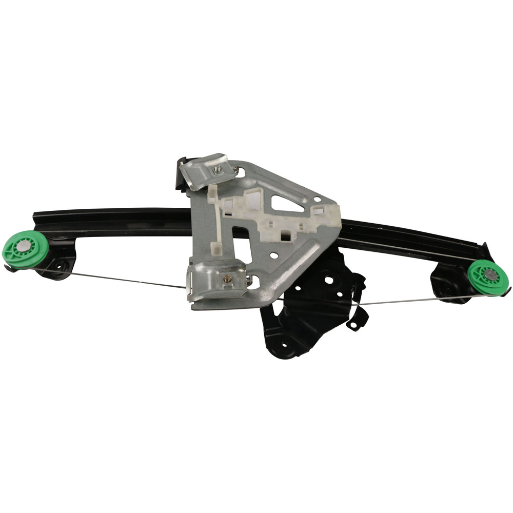 2003 Cadillac CTS Window Regulator Only