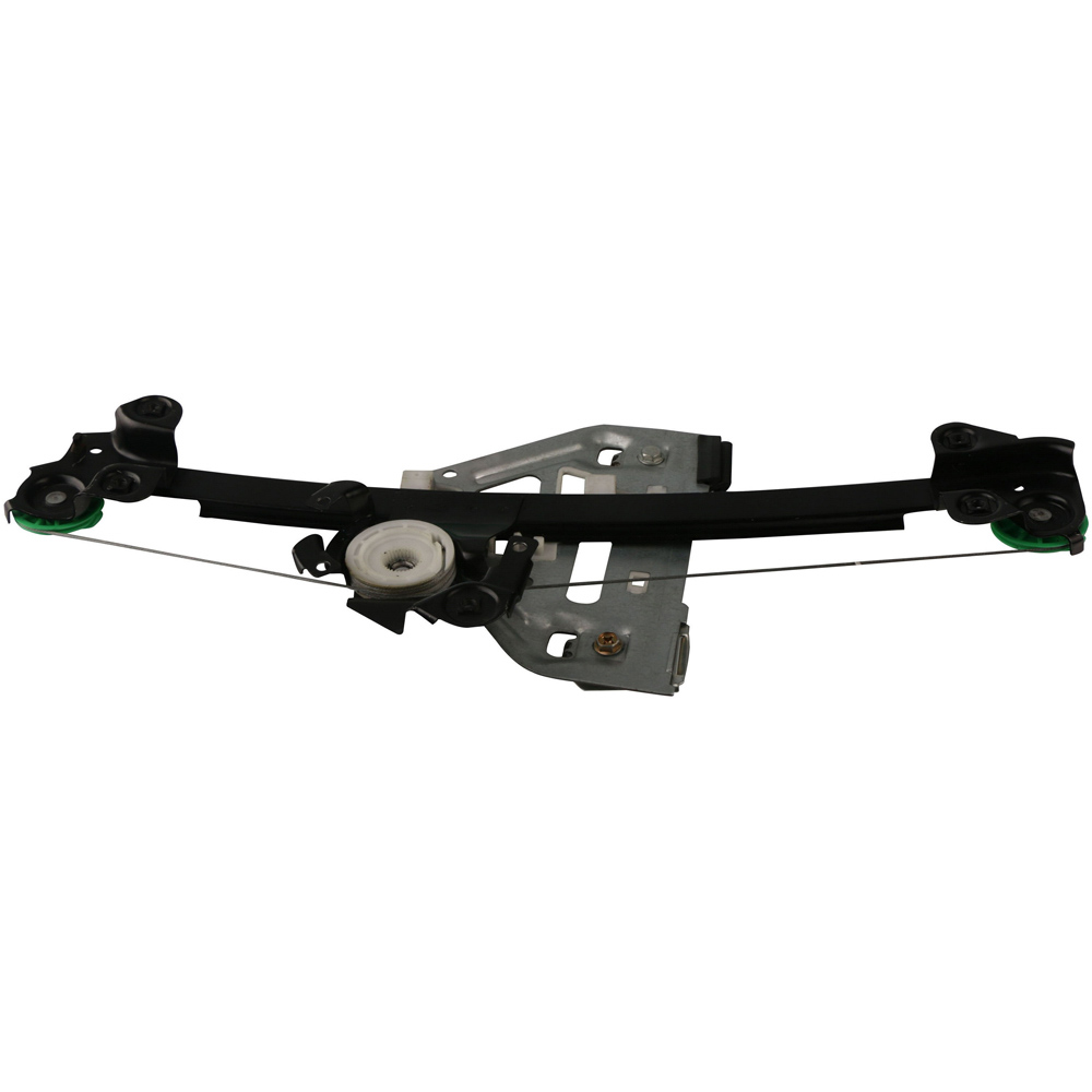 2003 Cadillac CTS Window Regulator Only