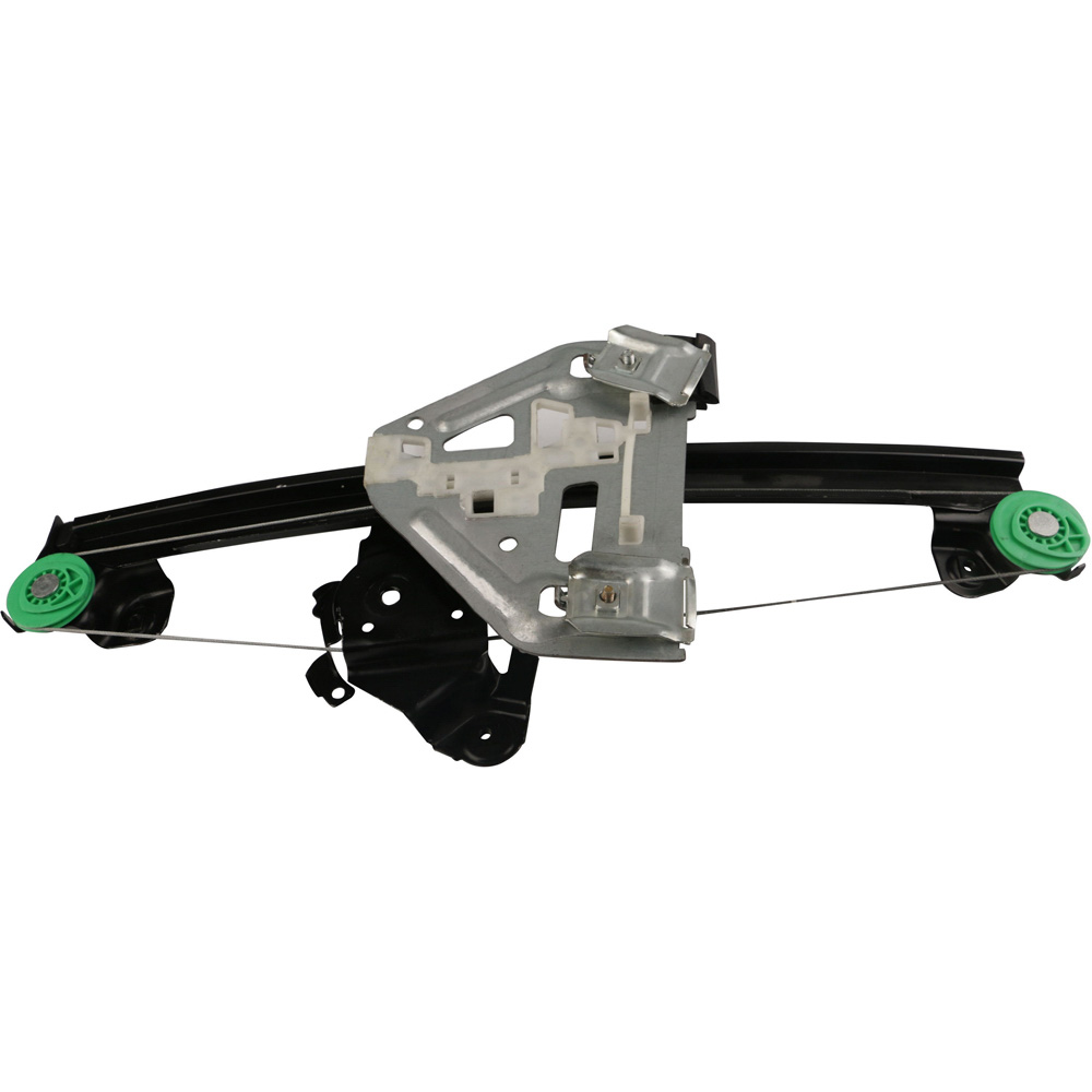 2004 Cadillac CTS Window Regulator Only