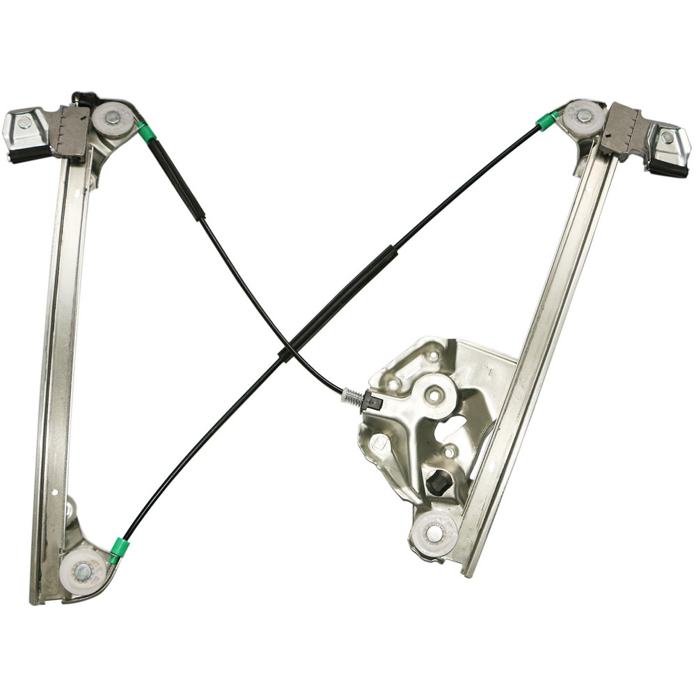2004 Cadillac Seville Window Regulator Only