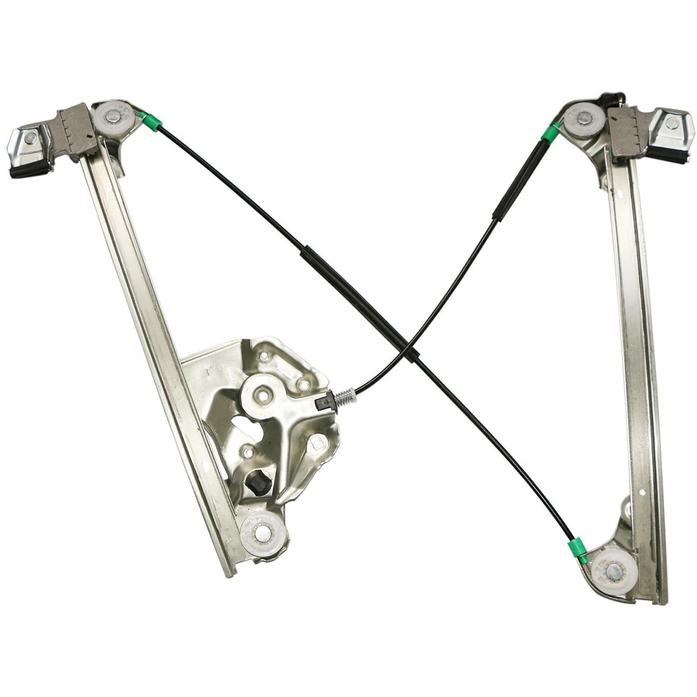 2003 Cadillac Seville Window Regulator Only