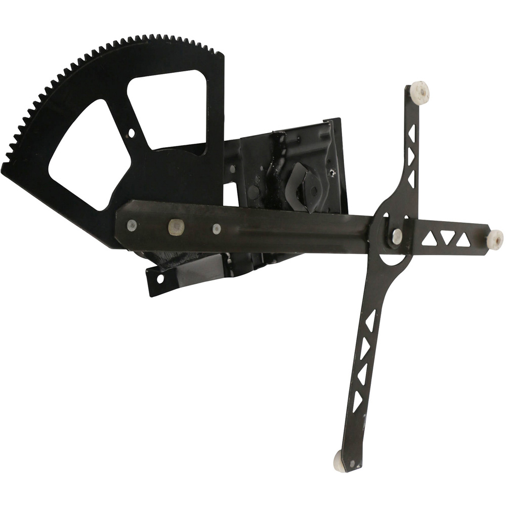 2000 Gmc Safari Window Regulator Only