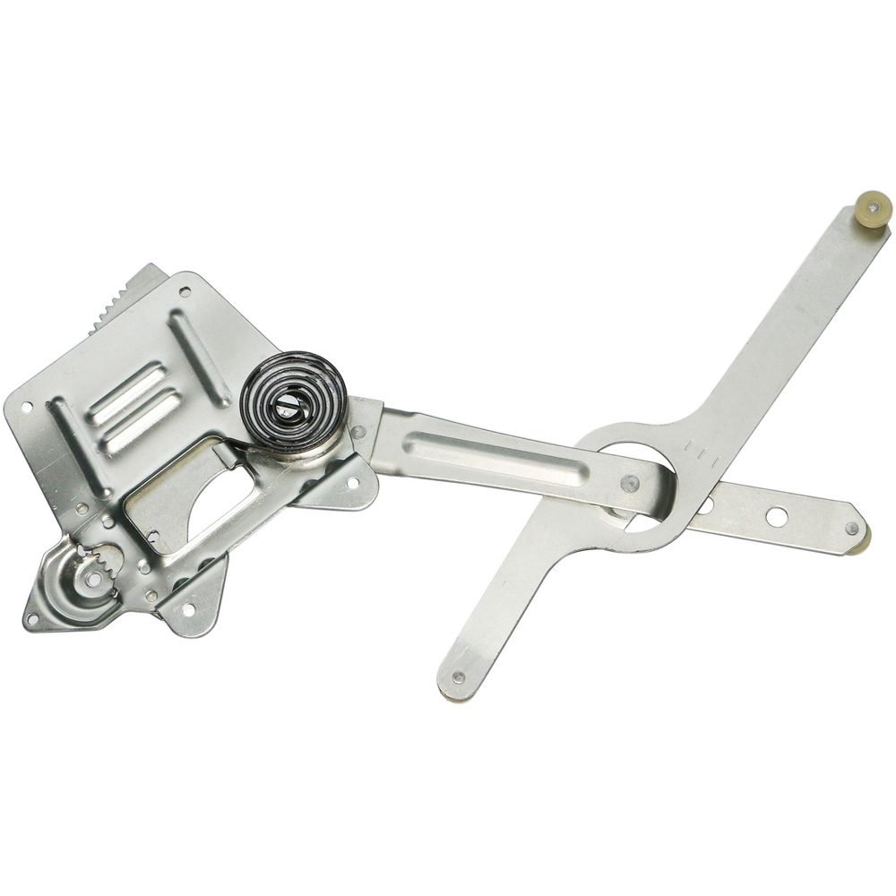 2000 Gmc Sonoma Window Regulator Only