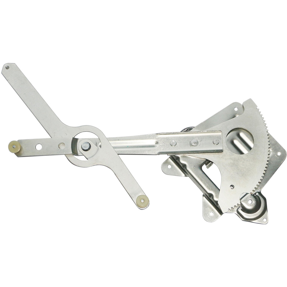 2000 Gmc Sonoma Window Regulator Only