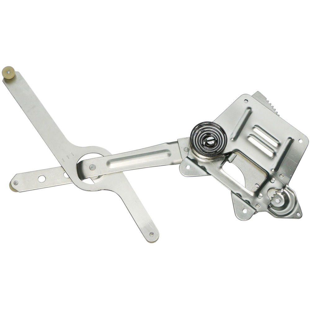 2000 Gmc Sonoma Window Regulator Only