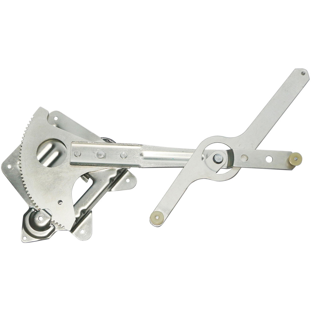 2000 Gmc Sonoma Window Regulator Only