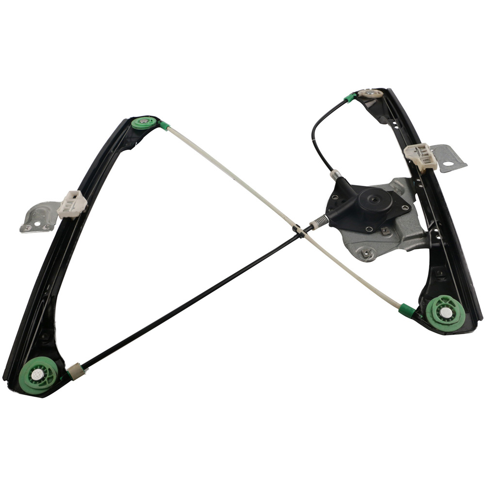 2000 Oldsmobile Alero Window Regulator Only