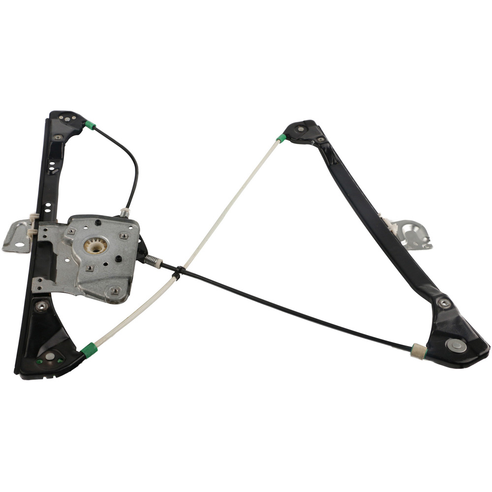 2000 Oldsmobile Alero Window Regulator Only