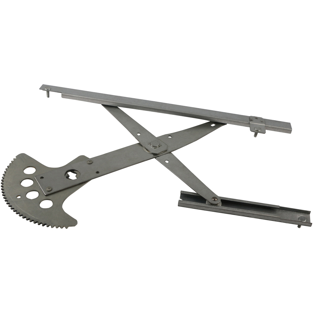 2003 Chevrolet Malibu Window Regulator Only